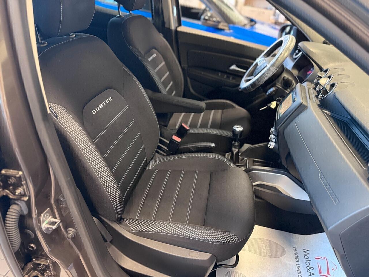 Dacia Duster 1.5 Blue dCi 8V 115 CV 4x2 Prestige-SUPER PROMO