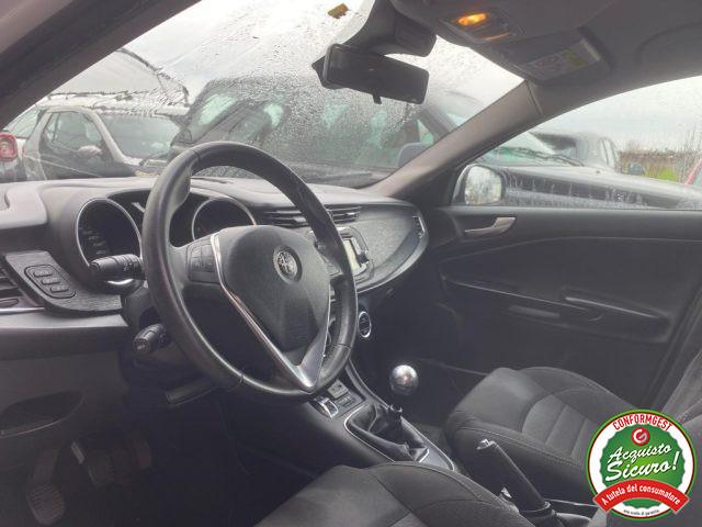 ALFA ROMEO Giulietta 1.6 JTDm 120 CV Super
