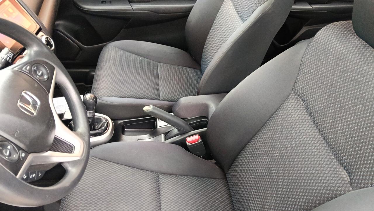 HONDA JAZZ 1.3 BENZ -PREZZO PROMO!