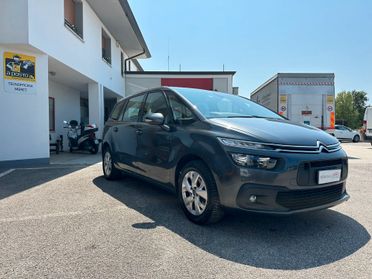 Citroen C4 Picasso BlueHDi 120 S&S EAT6 Business