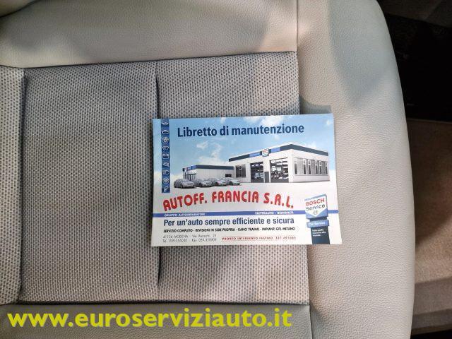 MERCEDES-BENZ E 200 CDI BlueEFFICIENCY Avantgarde