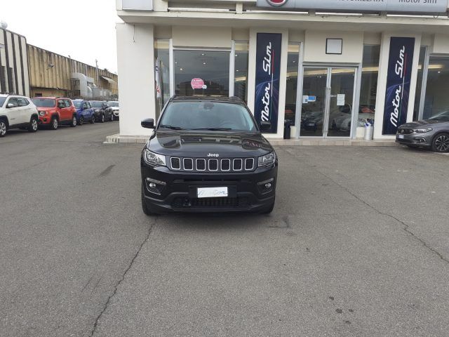 JEEP Compass PROMO FINANZIAMENTO 1.6 Multijet II 2WD Longitude