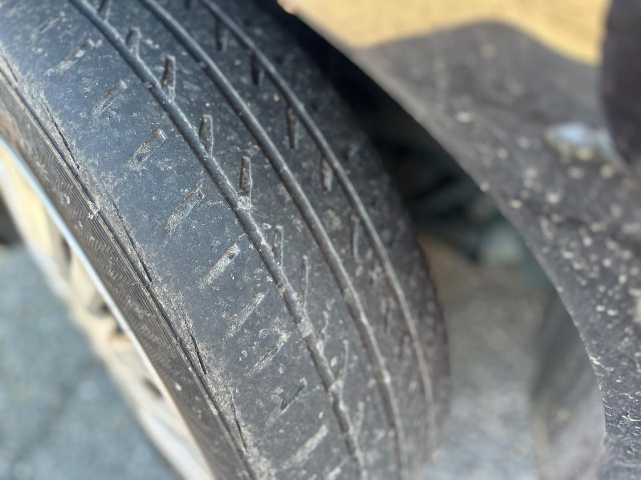 Fiat Punto Evo Dynamic 1.4 bipower #8437