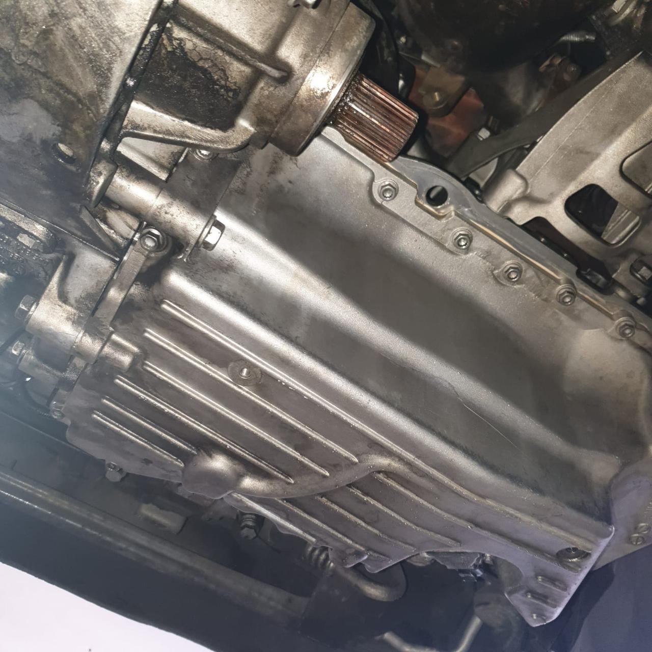 Volkswagen Transporter Caravelle 2.5 TDI/131CV PL Trendline