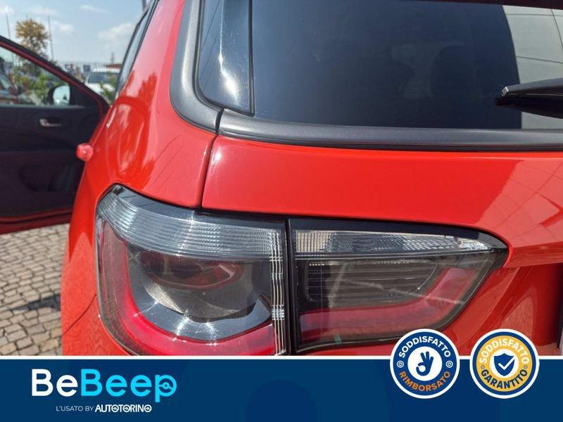 Jeep Compass 2.0 MJT TRAILHAWK 4WD ACTIVE DRIVE LOW 170