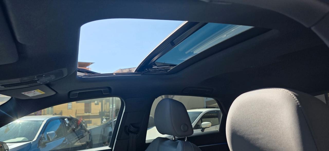 Audi Q3 SPB 35 TDI quattro S tronic line edition