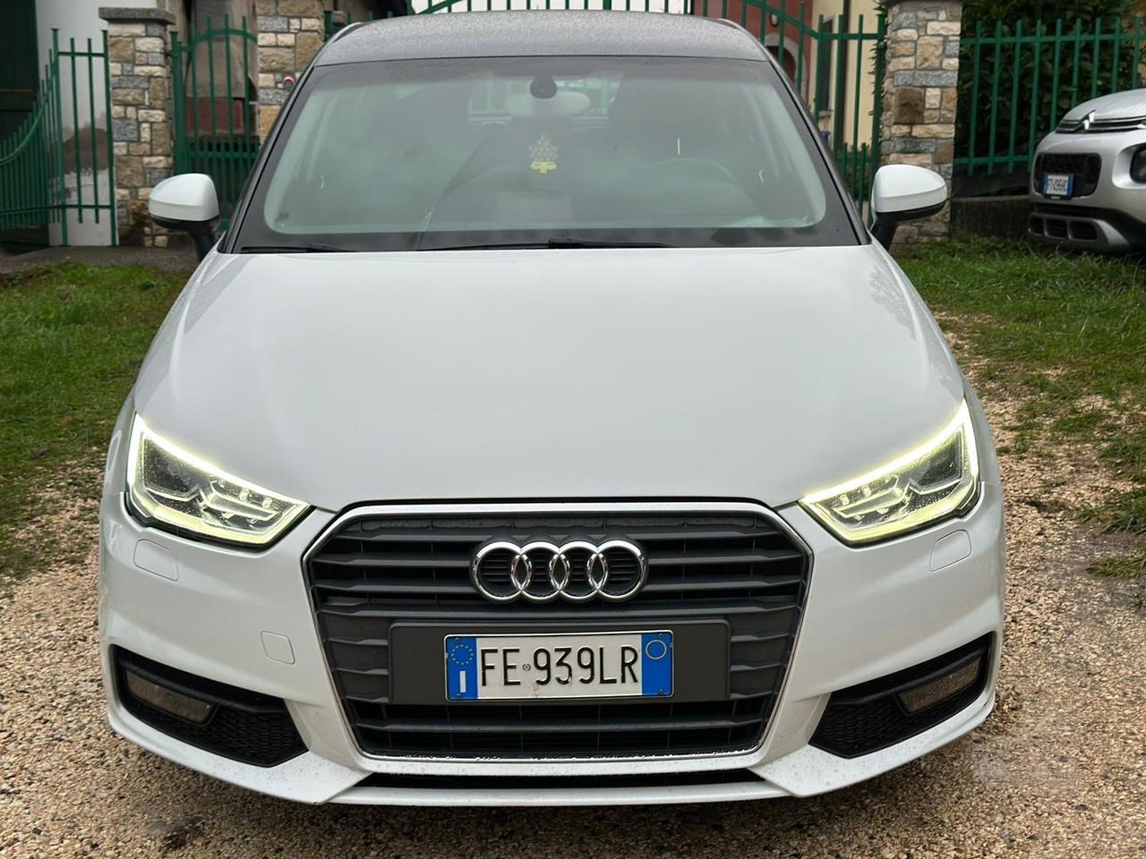 Audi A1 1.4 TDI Admired