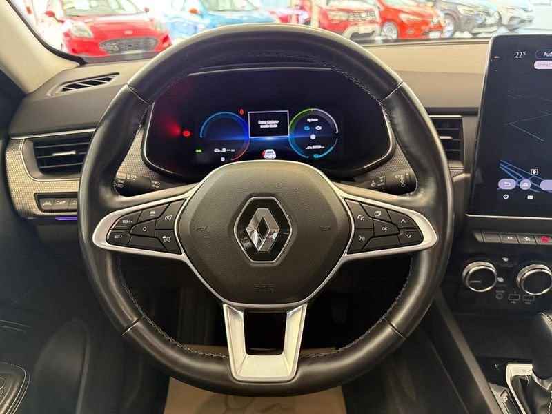 Renault Arkana Intens Auto hybrid 145cv 145 rif.GK608