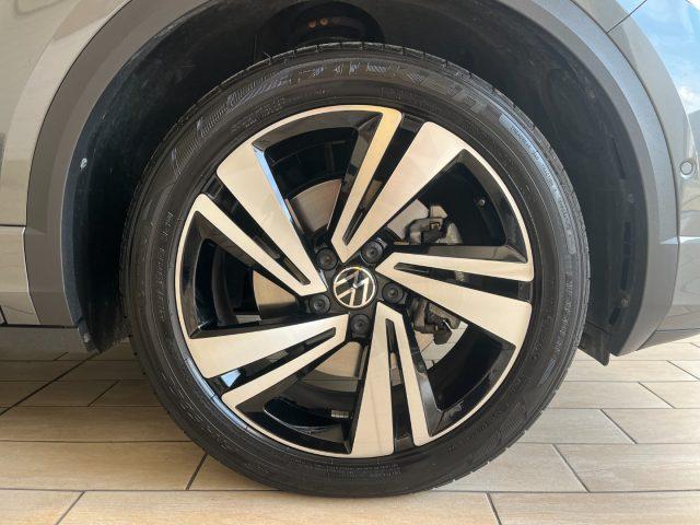 VOLKSWAGEN T-Roc 2.0 TDI SCR 150 CV DSG R-Line