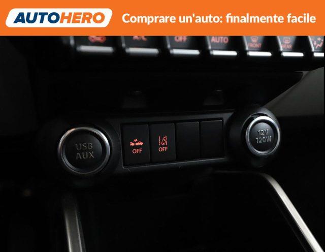 SUZUKI Ignis 1.2 Dualjet iTop AGS