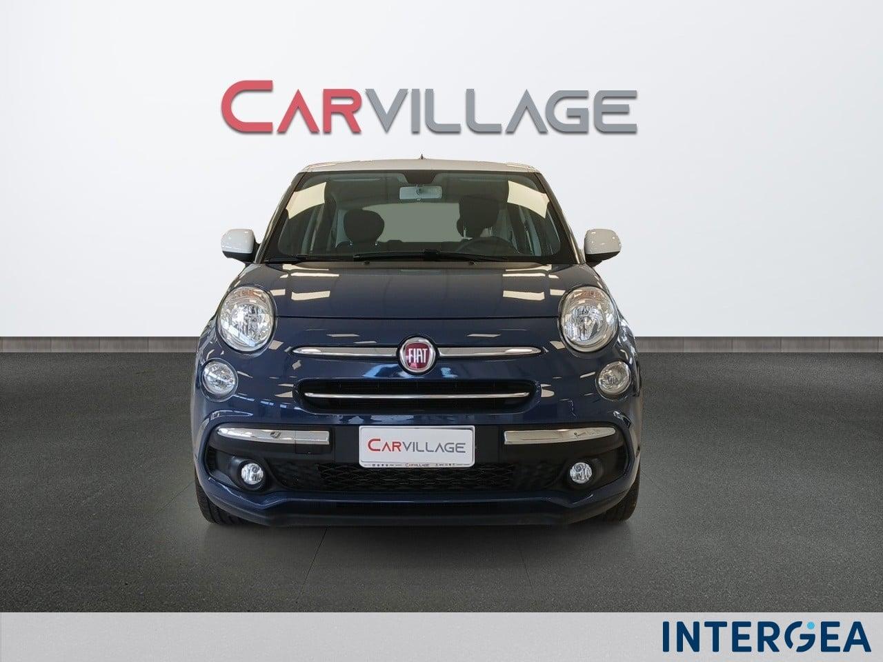 FIAT 500L 1.3 mjt Mirror 95cv my19
