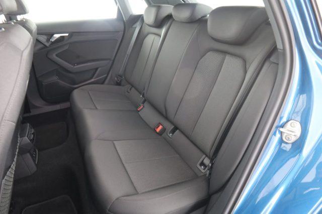 AUDI A3 A3 SPB 30 TDI S tronic Business