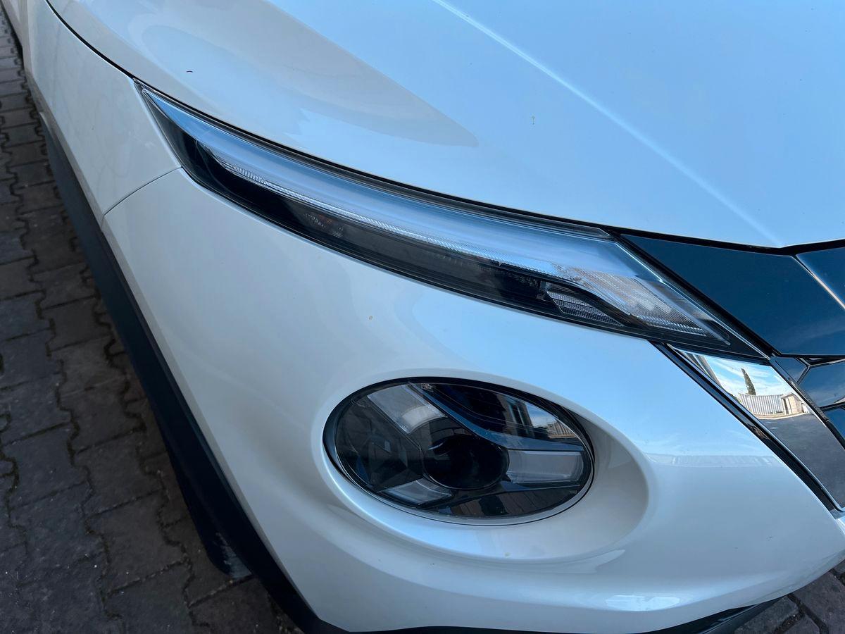NISSAN Juke II 2024 - Juke 1.6 hev Acenta