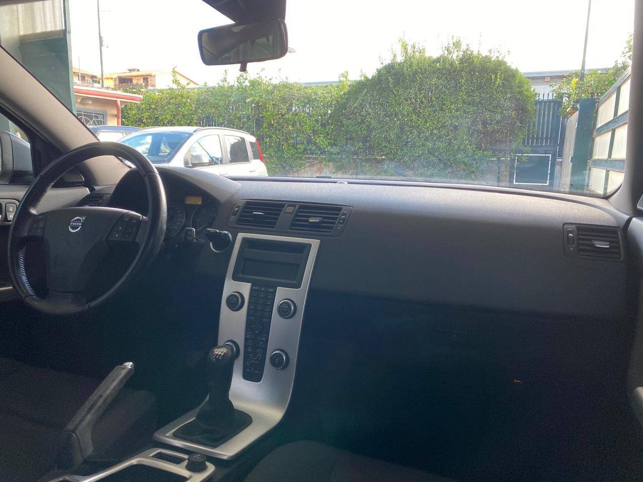 Volvo V50 1.6D 2012 • Spaziosa e sicura