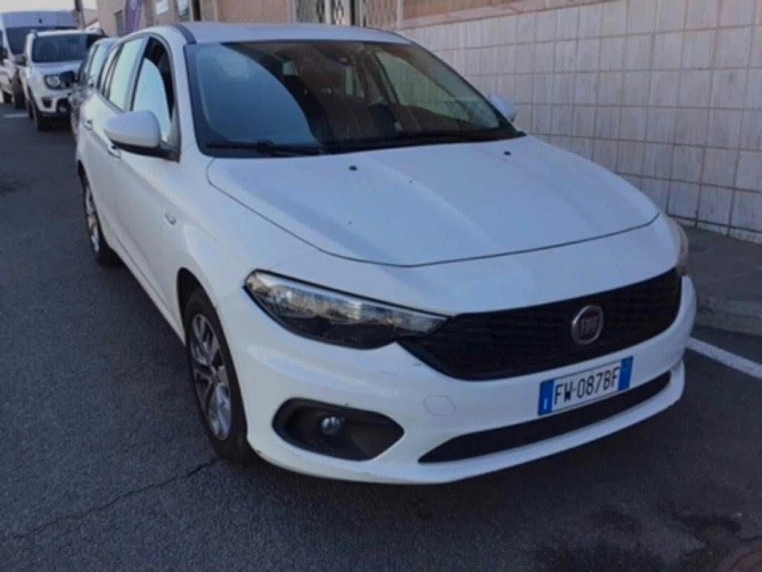 Fiat Tipo 1.6 Mjt S&S SW