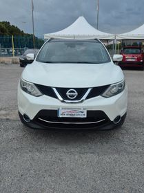 Nissan Qashqai 1.6 dCi 2WD Acenta Premium