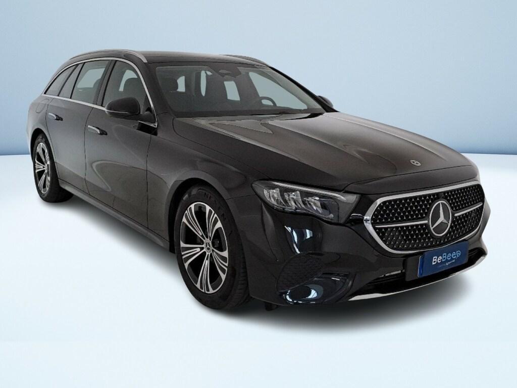 Mercedes Classe E 220 220 d Advanced 9G-Tronic