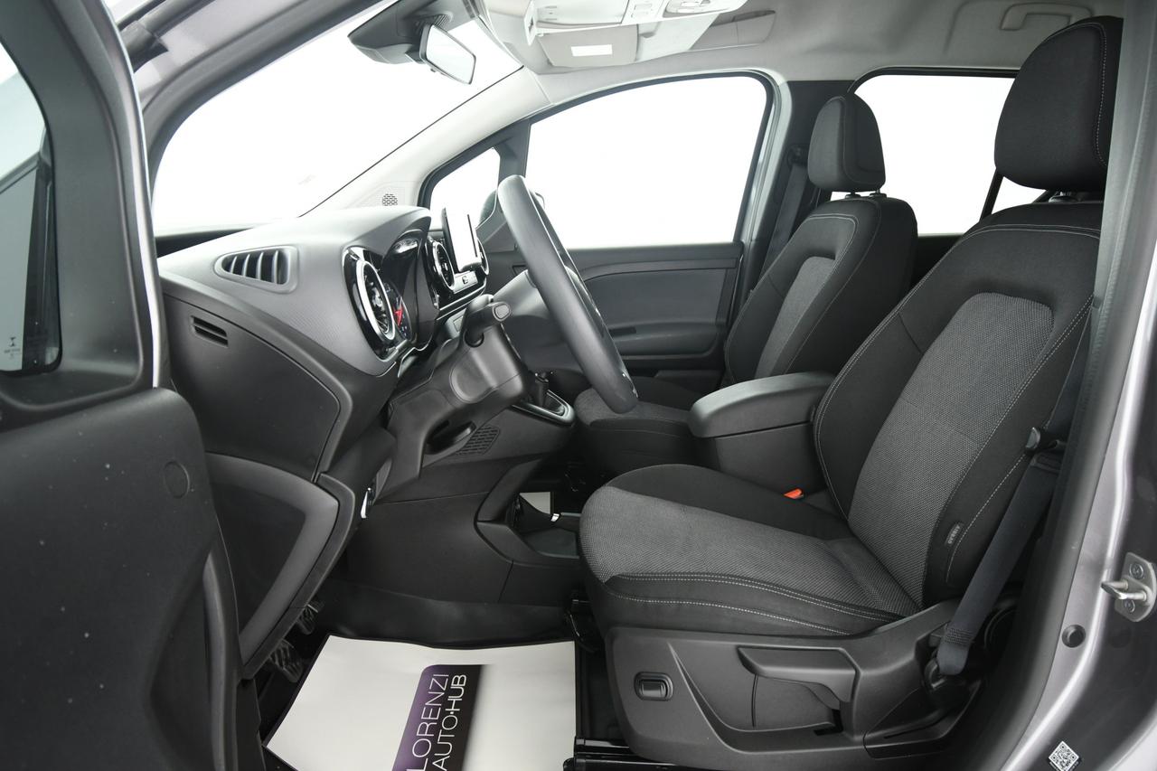 Mercedes-Benz Classe T Long 160d Executive IVA ESPOSTA COMPRESA