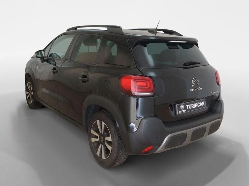 Citroën C3 Aircross 110 S&S C-Series