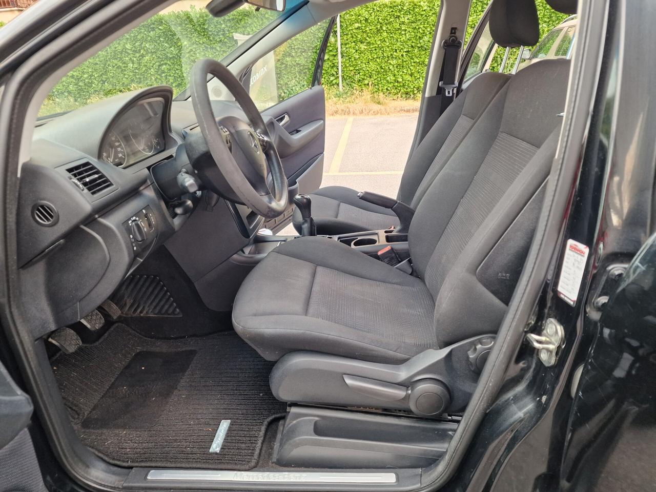 Mercedes-benz A 160 A 160 BlueEFFICIENCY Special Edition