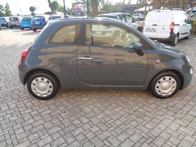 Fiat 500 1.0 Hybrid Pop