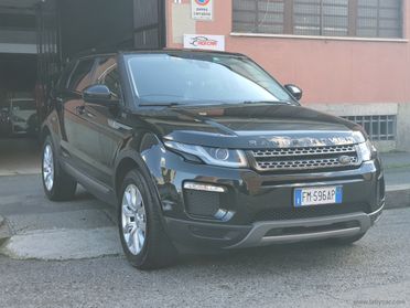 LAND ROVER RR Evoque 2.0 TD4 150 CV 5p. N1