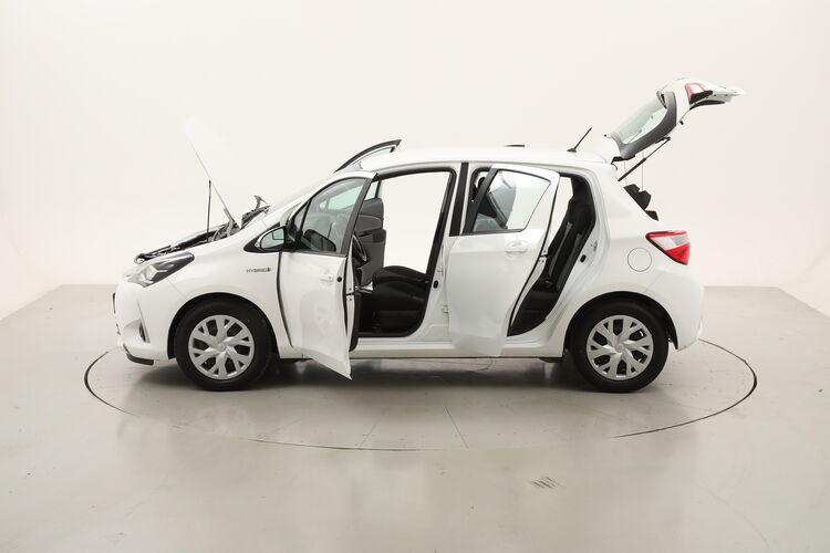 Toyota Yaris Hybrid Business BR639297 1.5 Full Hybrid 101CV