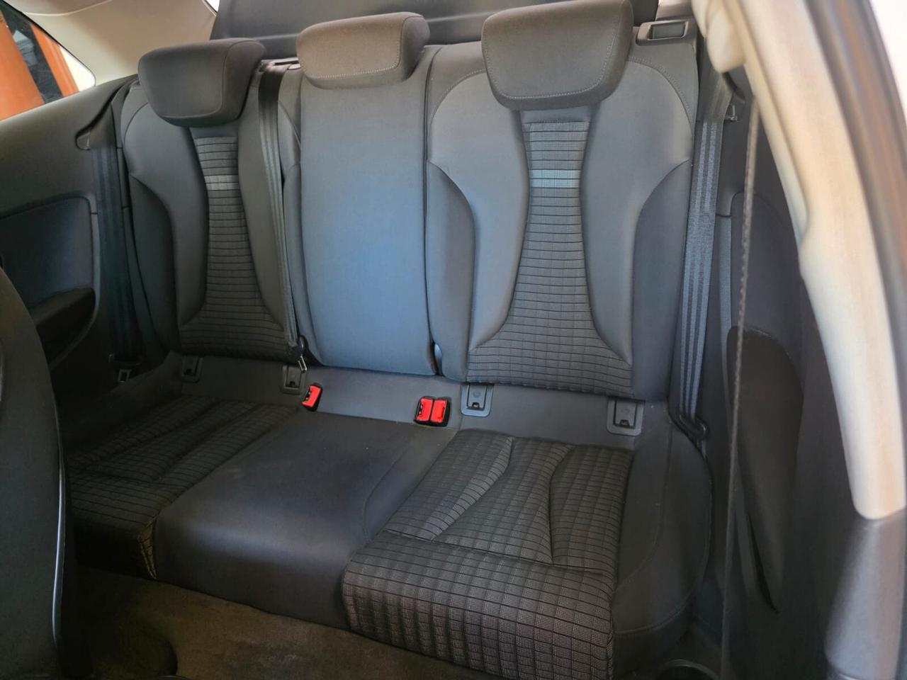 Audi A3 1.6 TDI clean diesel Ambition