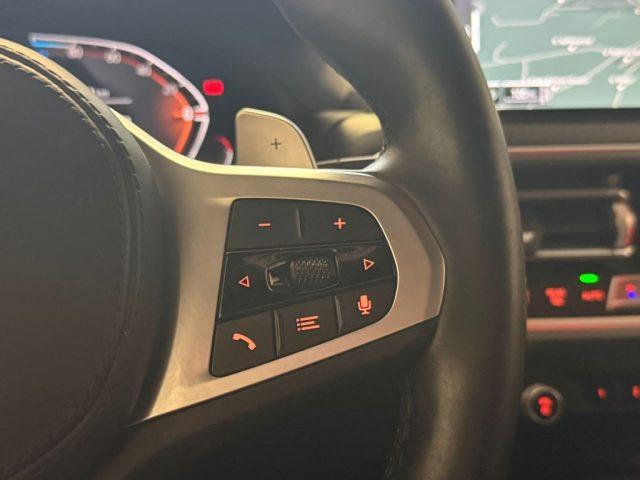 BMW X3 xDrive20d 48V Msport