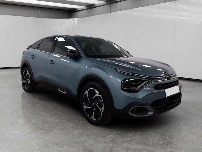 Citroën C4 1.2 puretech Plus s&s 130cv eat8