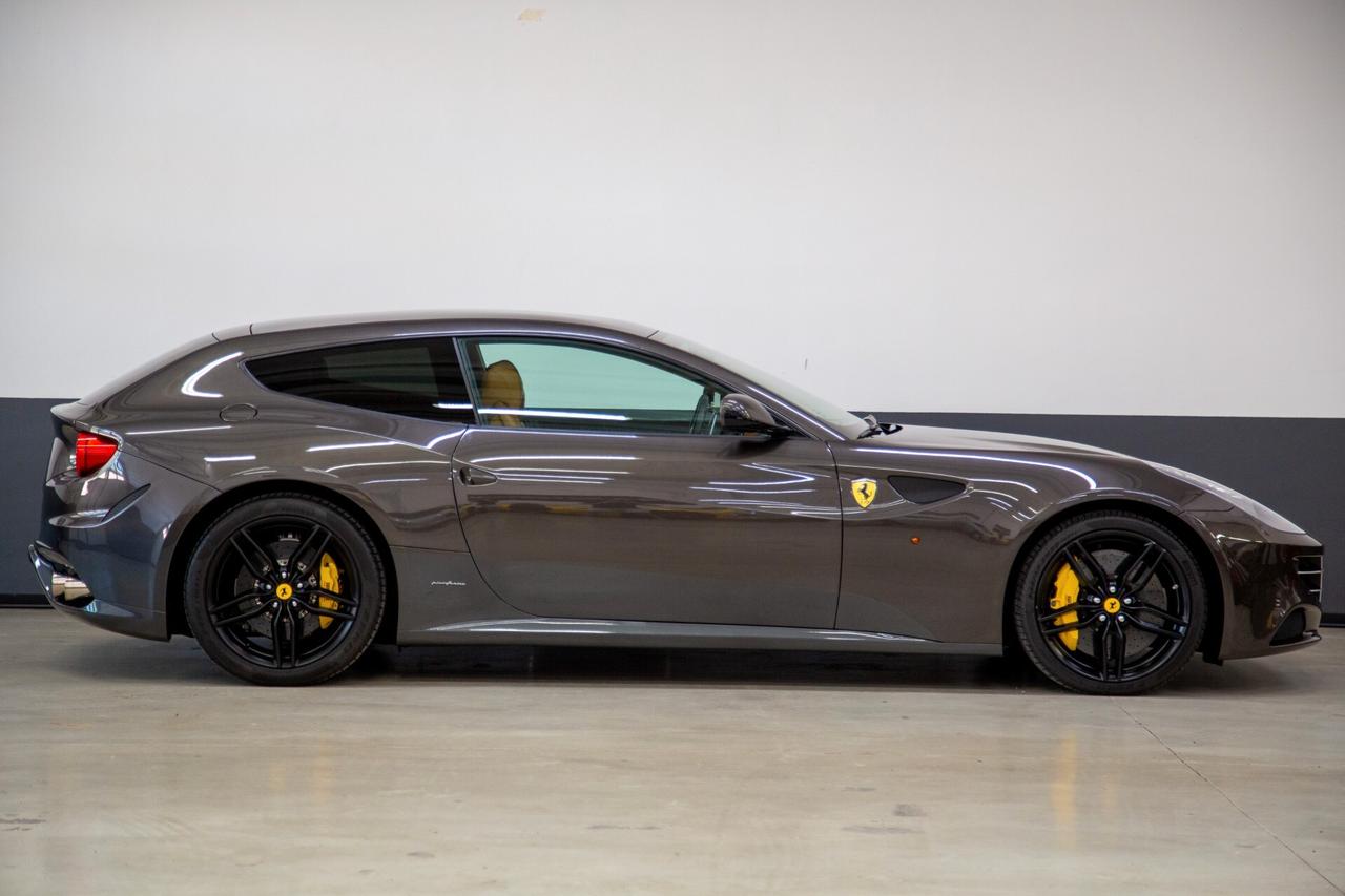 Ferrari FF Tailor Made