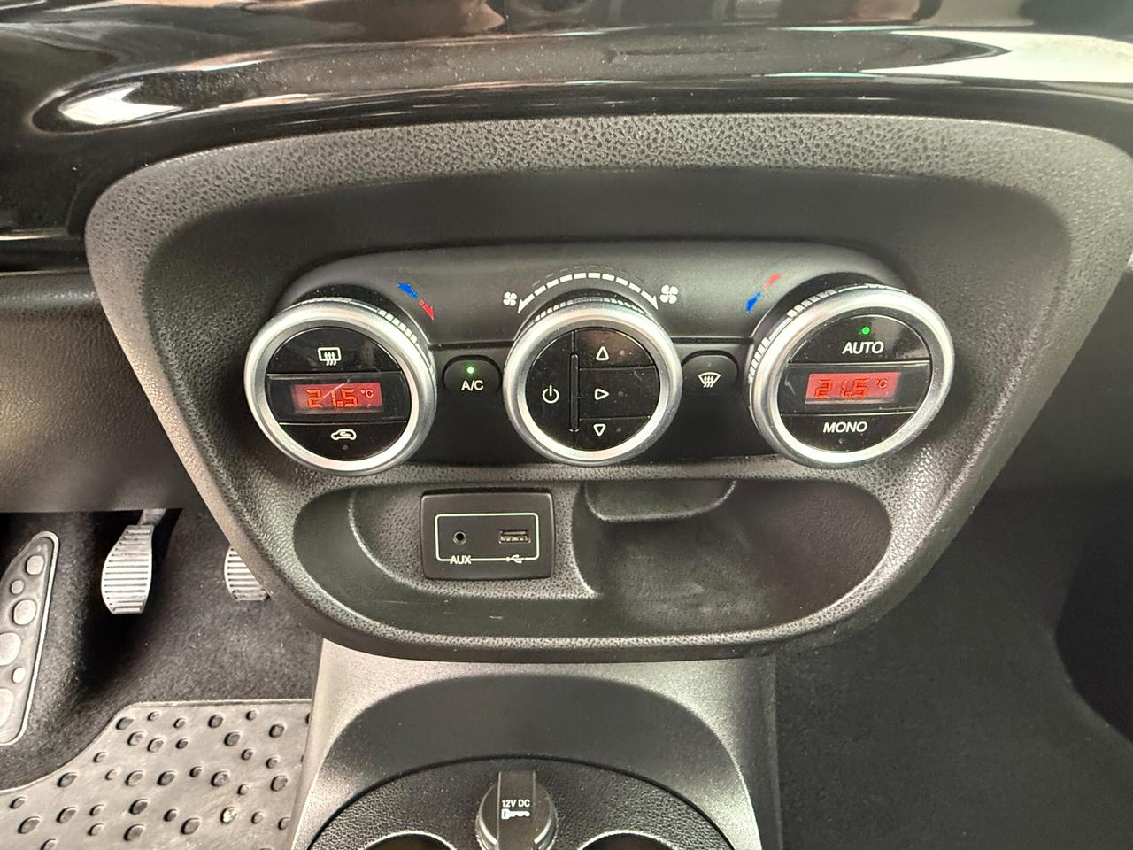 Fiat 500L 1.3 Multijet 95 CV Trekking Km101.290
