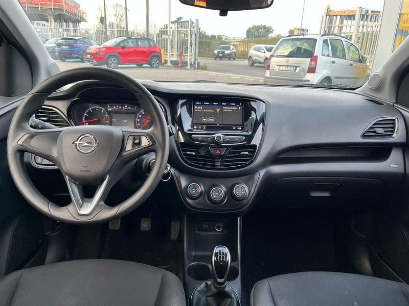 Opel Karl Rocks 1.0 73 CV