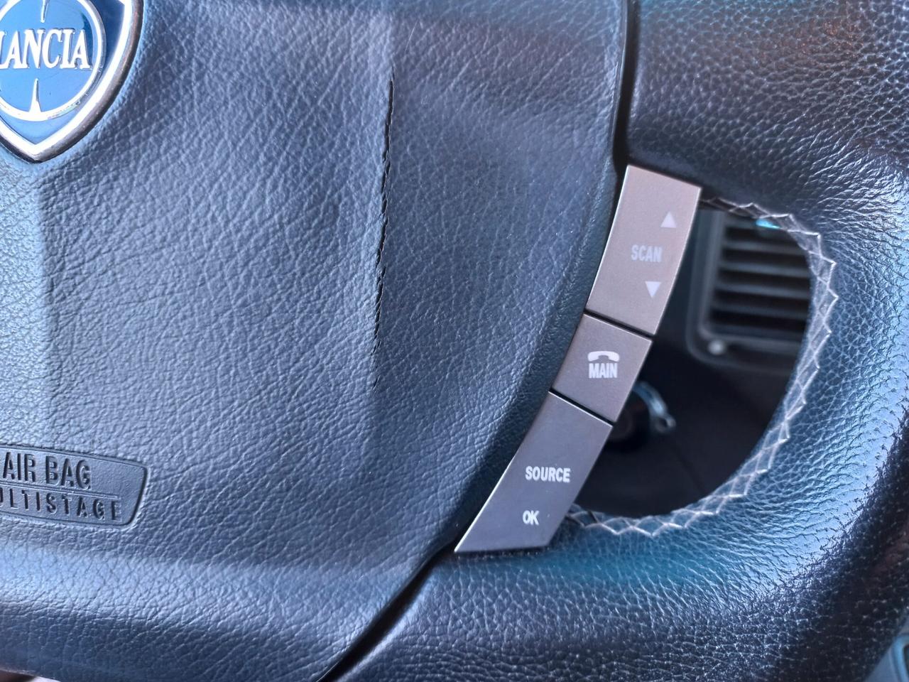 Lancia MUSA 1.4 Platino GPL Neopatentati