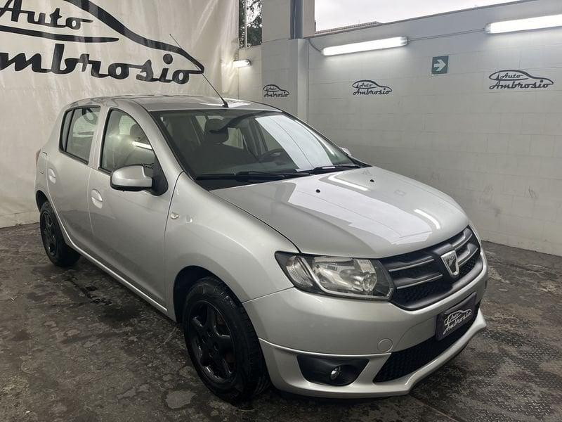 Dacia Sandero Sandero 1.5 dCi 75CV Lauréate