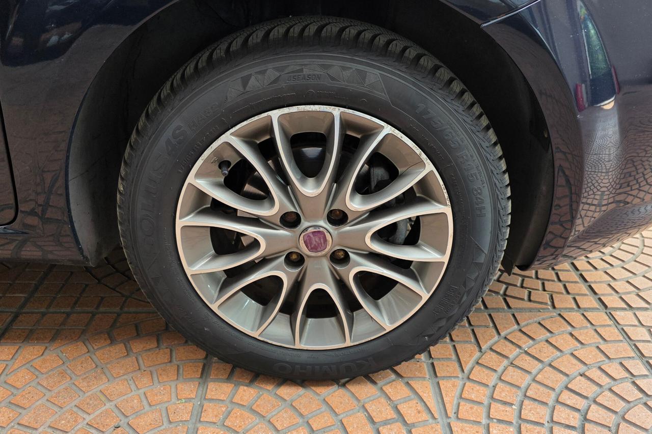 Fiat Punto Classic 1.2 3 porte Active