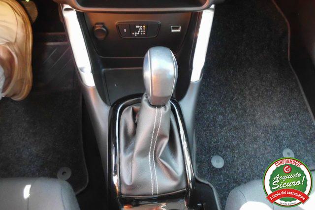 CITROEN C3 Aircross BlueHDi 120 S&S EAT6 Feel