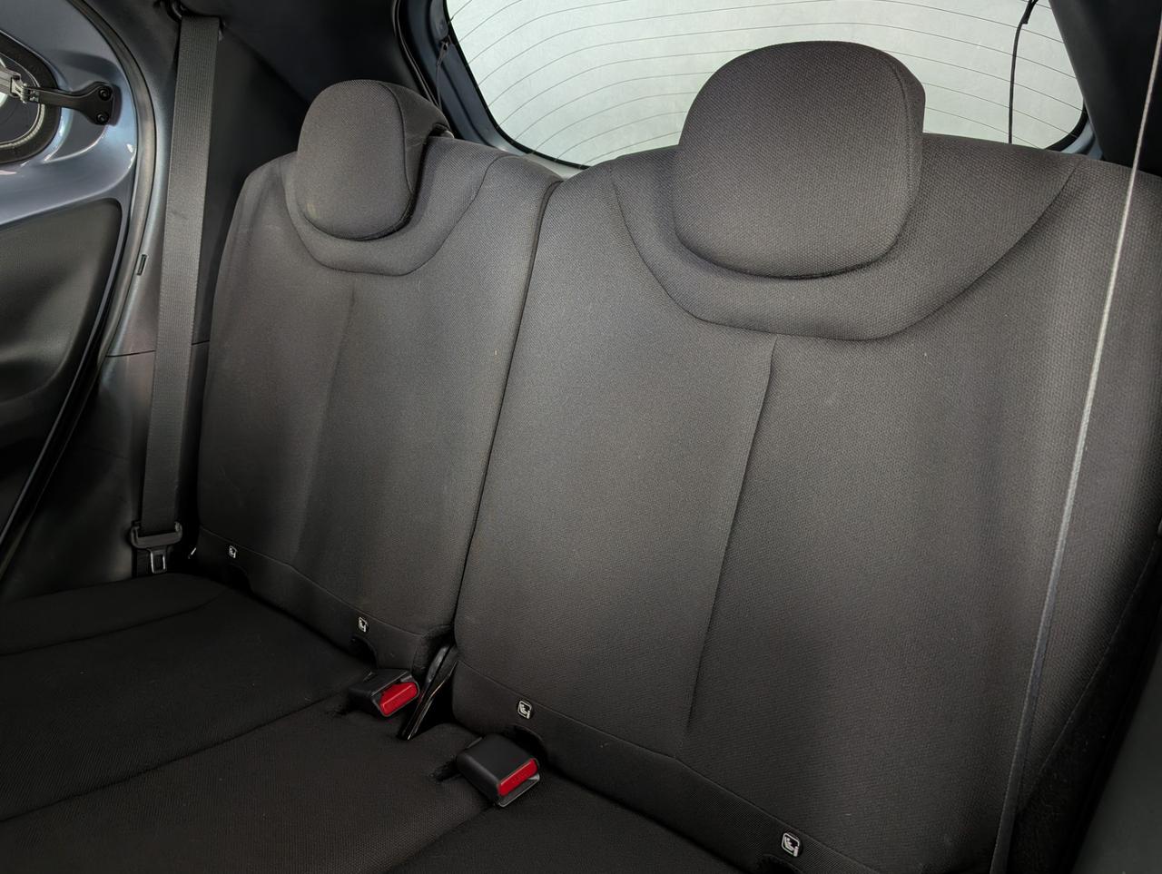 Toyota Aygo 1.0 72cv s-cvt Active