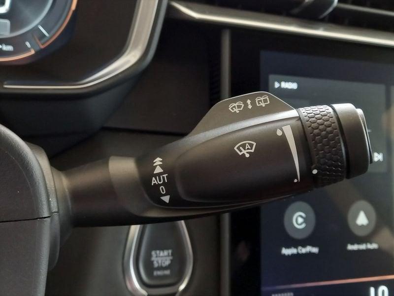 Lynk & Co 01 PHEV 1.5 Plug-In Hybrid 261 CV Automatica NAVI TETTO LED