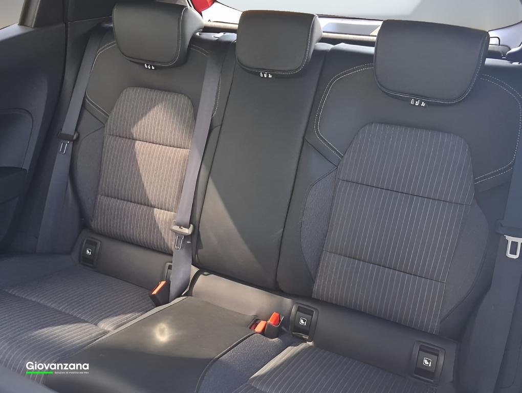 Renault Clio V Clio 1.0 tce Intens Gpl 100cv