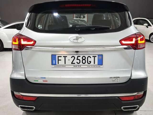 DR Automobiles DR4 Neopatentati +Tetto+4 Stagioni