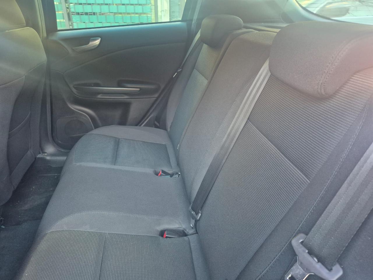 Alfa Romeo Giulietta 1.6 105 CV Veloce