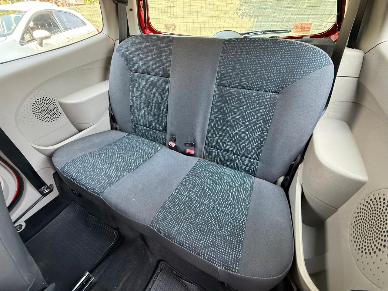 Renault Twingo 1.2 BENZINA NEO-PAT