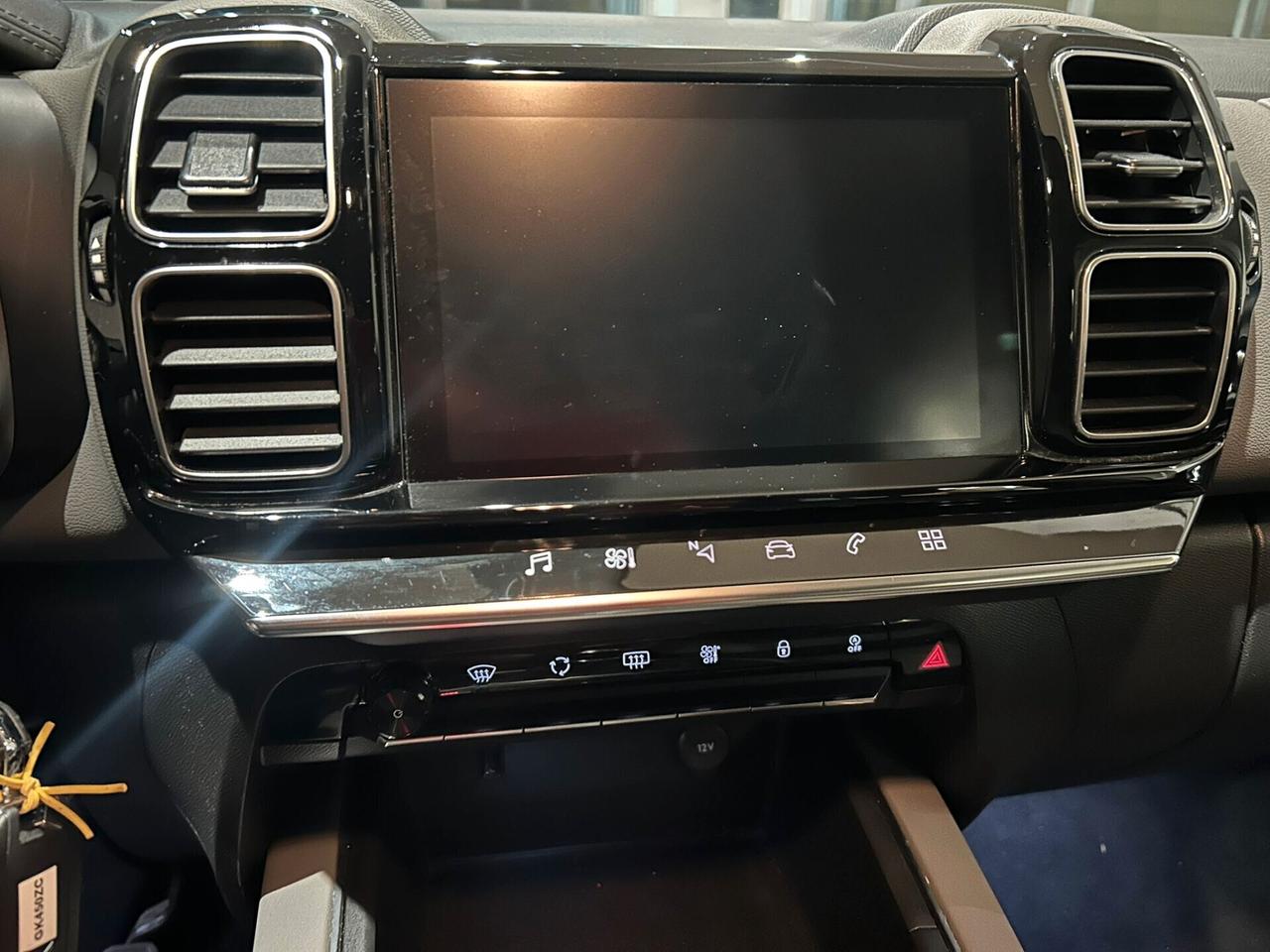 Citroen C5 Aircross BlueHDi 130 S&S Business