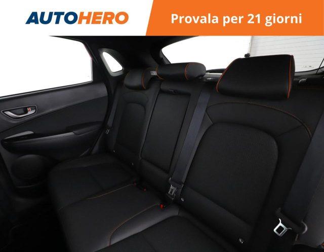 HYUNDAI Kona 1.6 T-GDI 4WD DCT Style