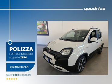 Fiat Panda 1.0 FireFly S&S Hybrid Pandina KM0