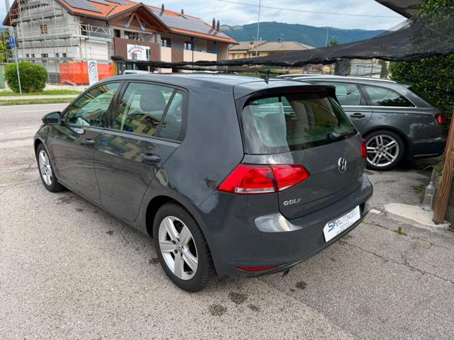 VOLKSWAGEN Golf 1.6 TDI 110 CV 5p. BlueMotion