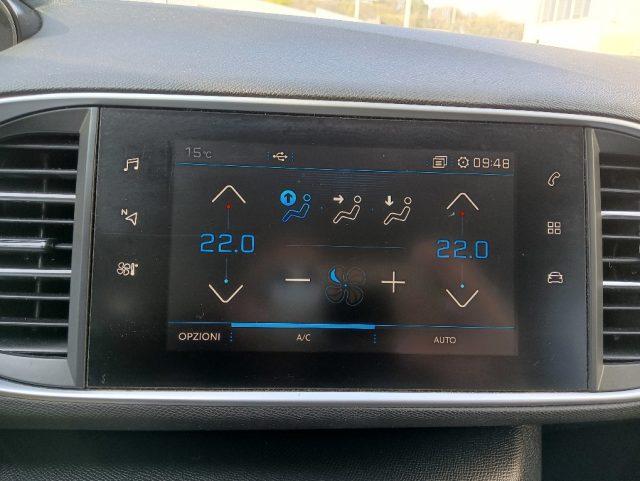 PEUGEOT 308 BlueHDi 130 S&S SW Allure