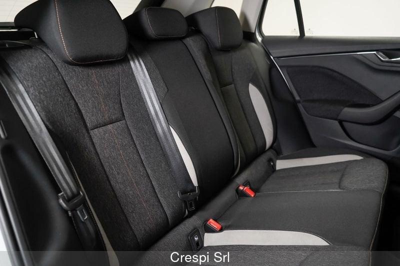 Skoda Kamiq Kamiq 1.5 TSI ACT DSG Style