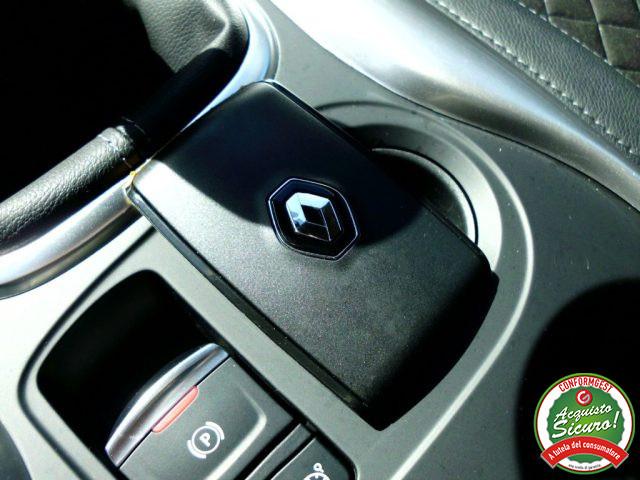 RENAULT Kadjar Blue dCi 8V 115CV Sport Edition2